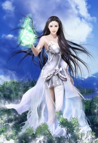 掌命女
