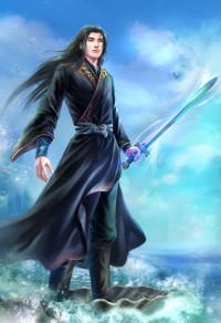 浸入藍夜