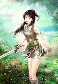 小姐姐來找我呀